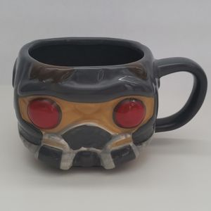 Funko -Galaxy Star-Lord 12 oz Coffee Mug Ceramic